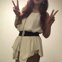 今日は