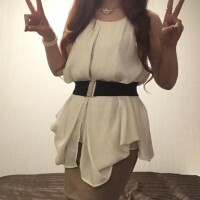 こんちにわーこんにちわー