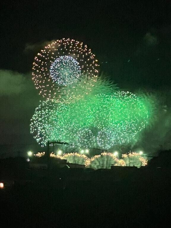 25日♡お礼