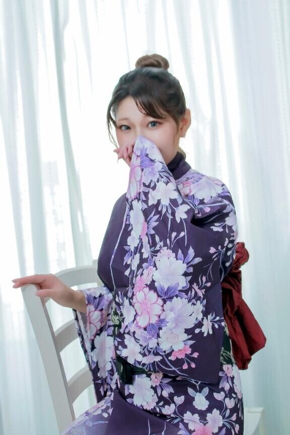 ねぇーねぇー！