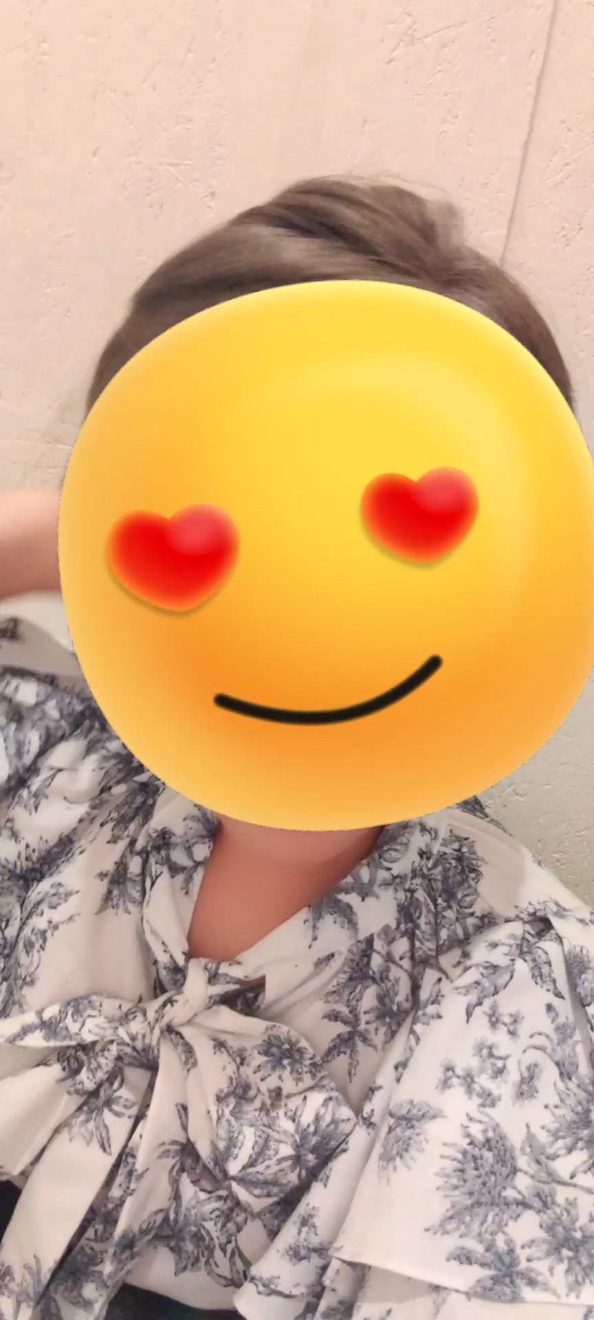 初めて一人で・・・