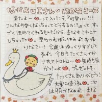 お礼日記  ̖́-‬本指様🫶