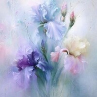 潮がいっぱい