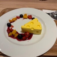 美味しかったぁ