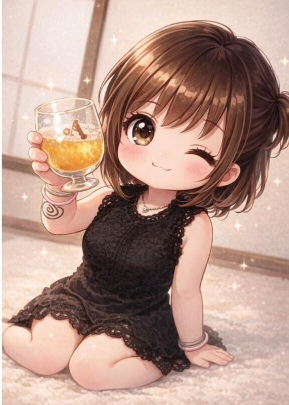 すみません〜