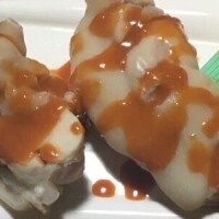 豚足食べれる⁈コラーゲンたっぷり^ ^