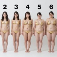 どれがタイプ？