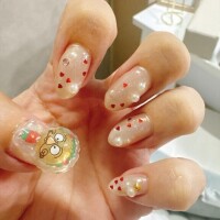 出勤したよ～♡