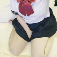 にの