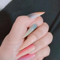 ゾクゾク