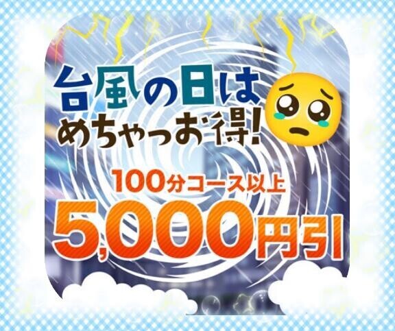 ダブルイベント