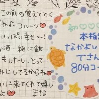 お礼日記  ̖́-‬本指様🫶
