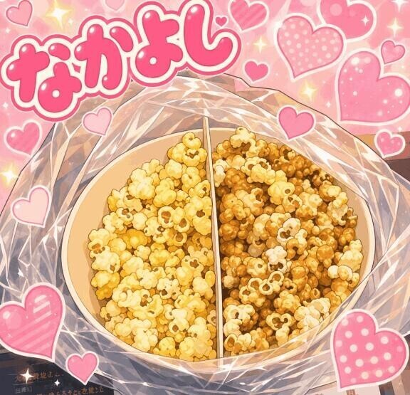 アニメ好き