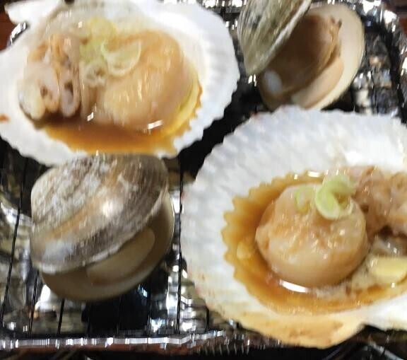 お盆ぼんぼん