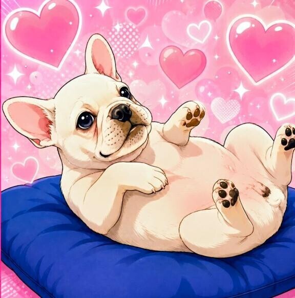 オキニトーク🩷