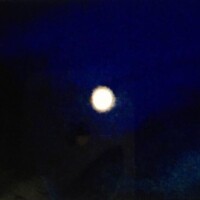 夏の真夜中に
