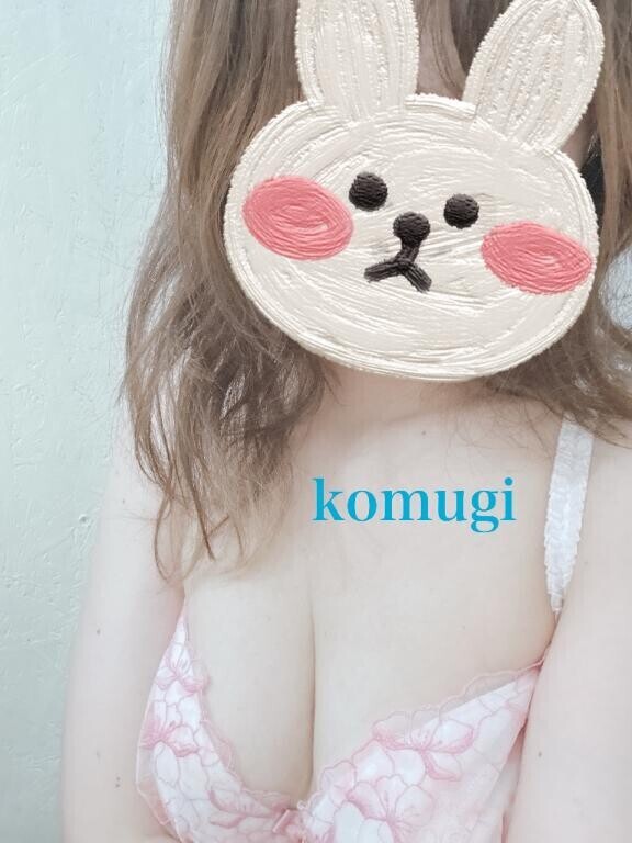 こむぎです♪