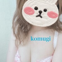 こむぎです♪