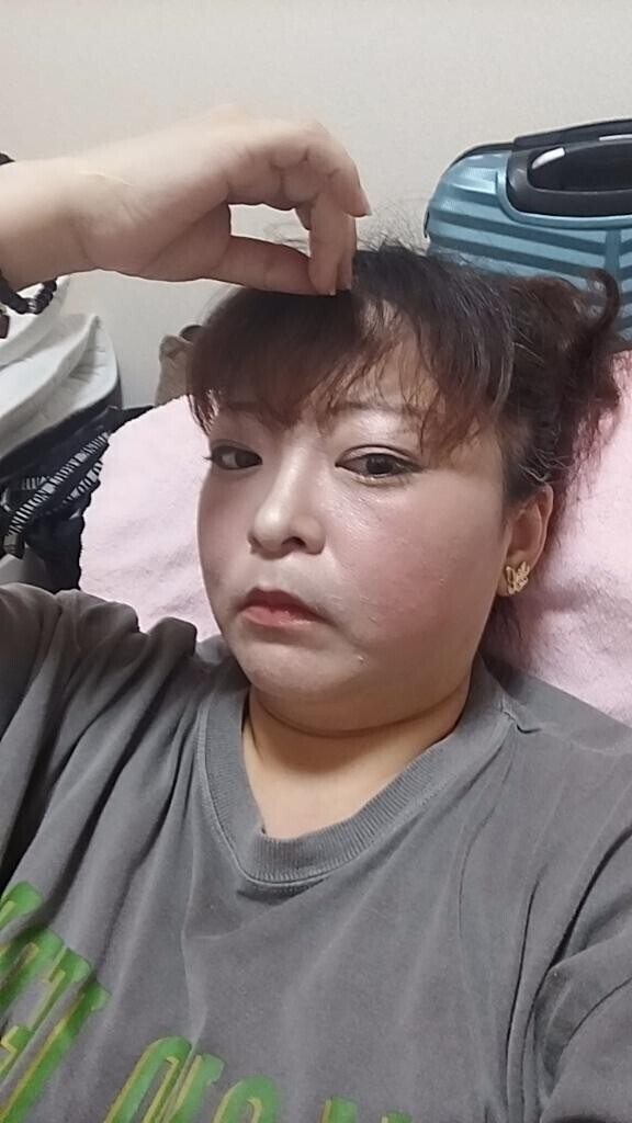 ドキドキわくわく