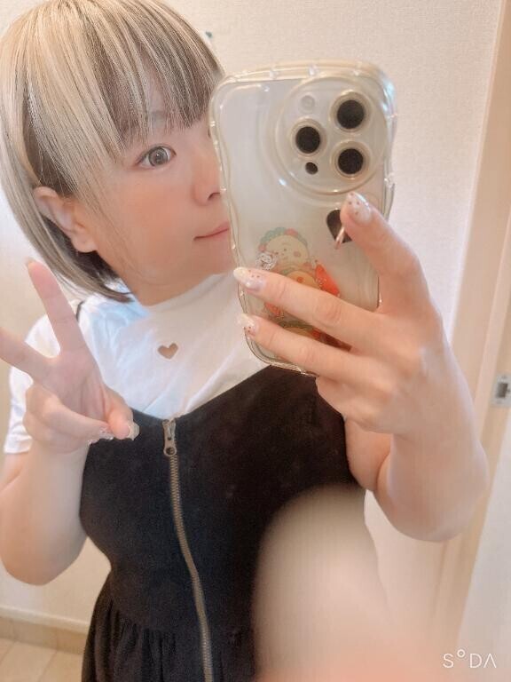 おはよ～♡