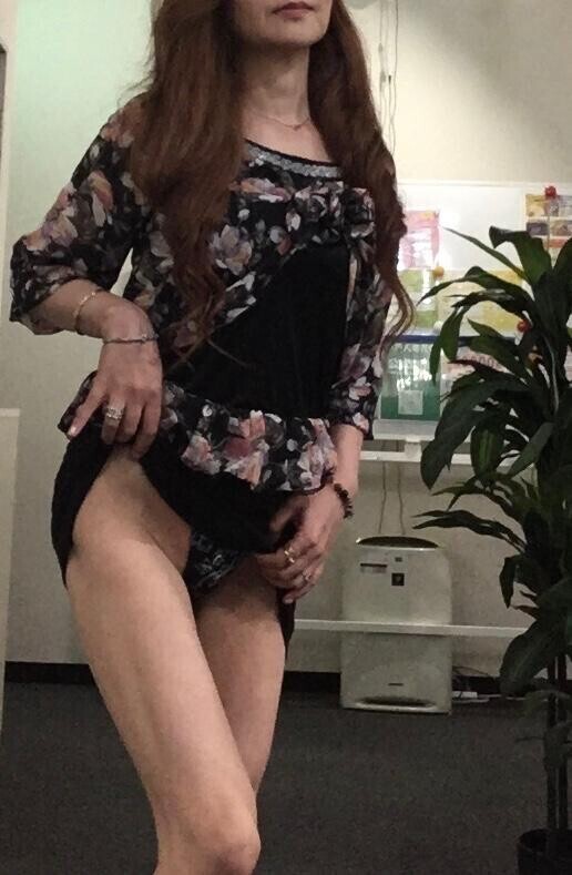今日の洋服で