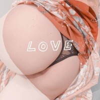 ぷりんっ…と♡♡