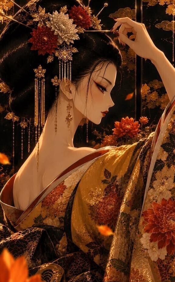 チャージ万端