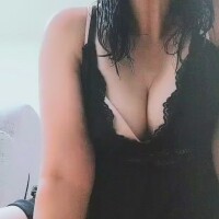 夜はこれからねみなこ