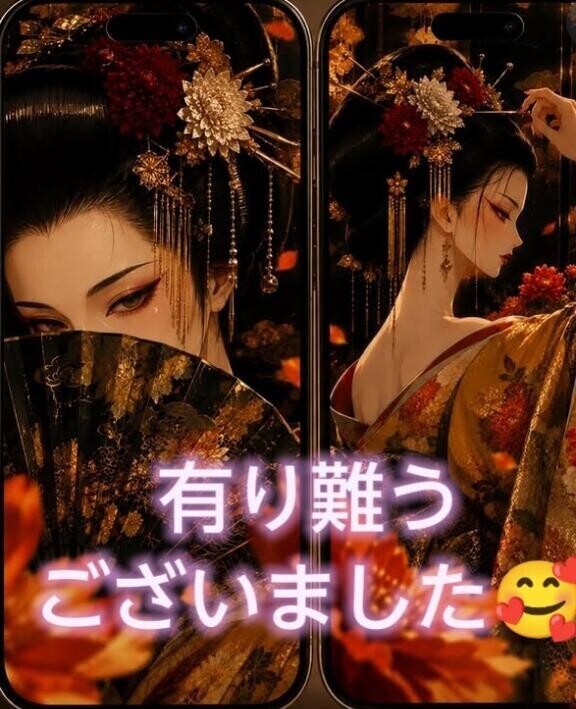 本日もヽ(´▽`*)ゝあ～ぃ!