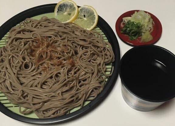 お腹減りません