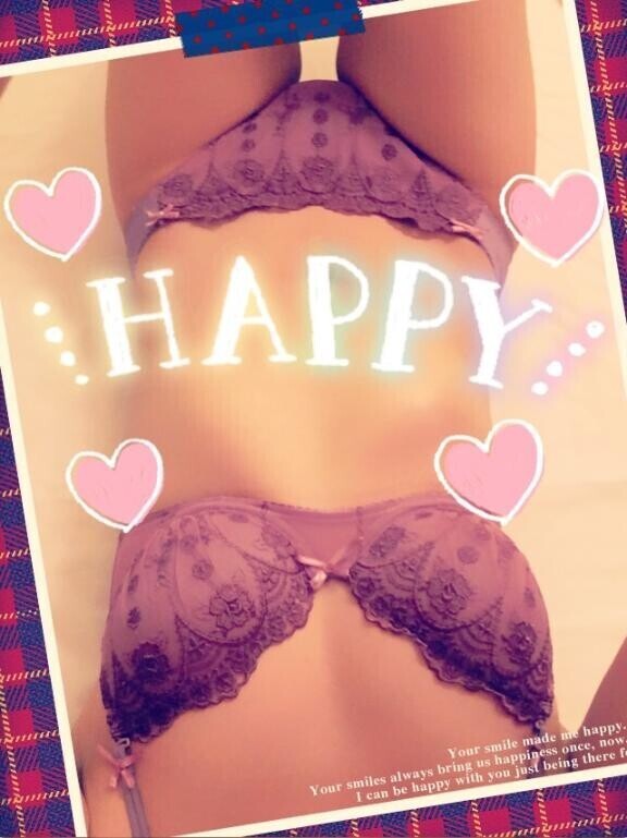 お礼です