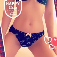 お礼です