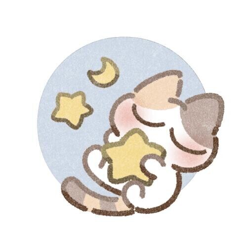 お礼♡