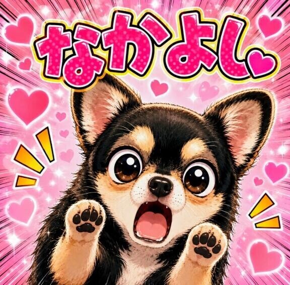途中でトイレ
