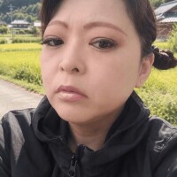 田舎で見つけた、あゆ♡