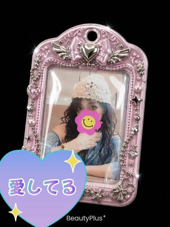 化粧体験コ～スをしてきました(≧∇≦)b