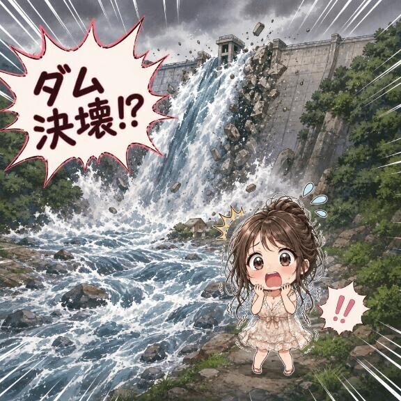 お潮の遊び方…その②