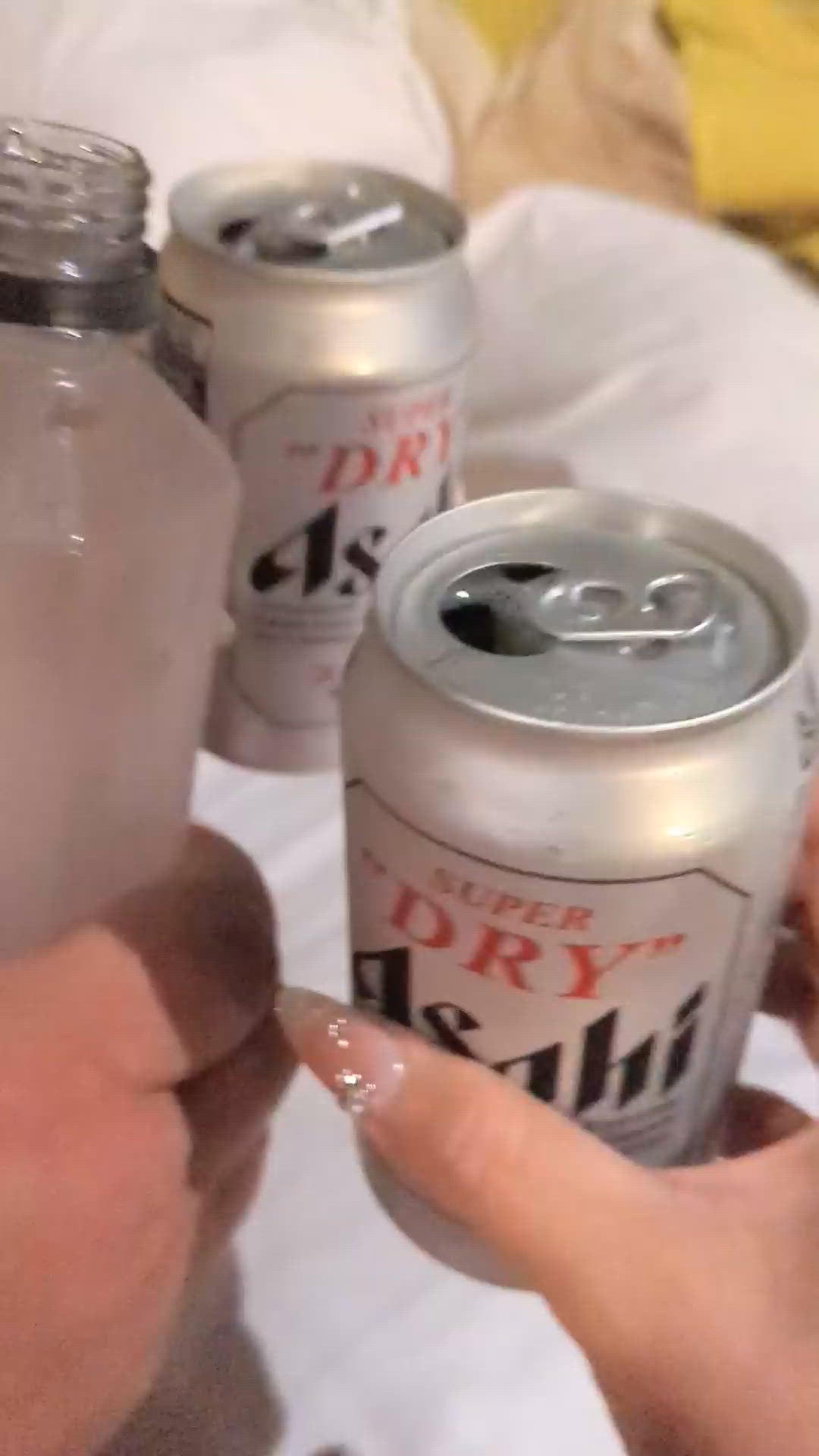 ２度目の乾杯ーーーィ