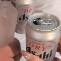 ２度目の乾杯ーーーィ