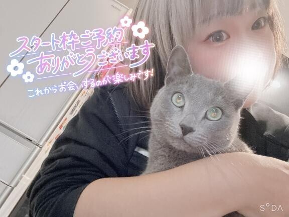 スタートからありがとうございます