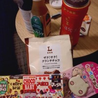 ありがとう♪