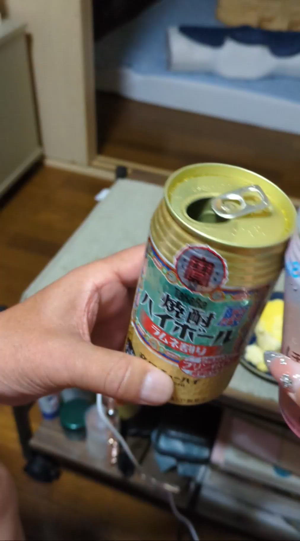 まさかの