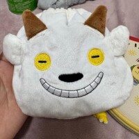 ただいま♡