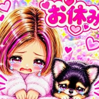 ごめんなさいm(_ _;)mはは