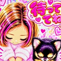 ドマーニだね🩷