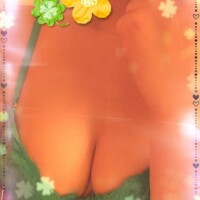 お礼です