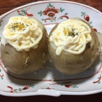 じゃがいも