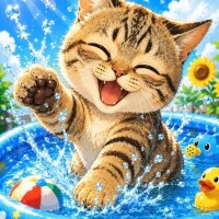 起きれた!!(* 'ᵕ' )☆