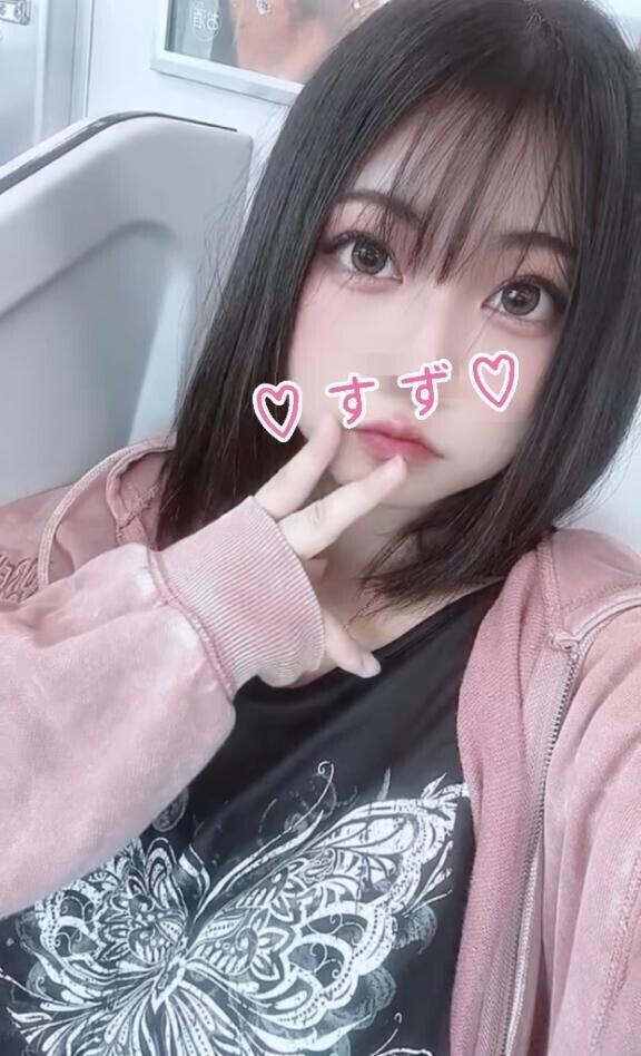また来ちゃった…♡