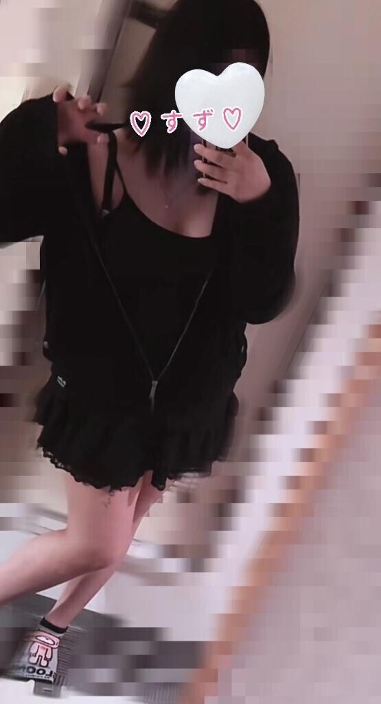 まだ、これからだよ…？♡